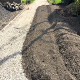 Descente de Garage Pavée : Valorisez l'Entrée de votre Propriété Maizières-lès-Metz